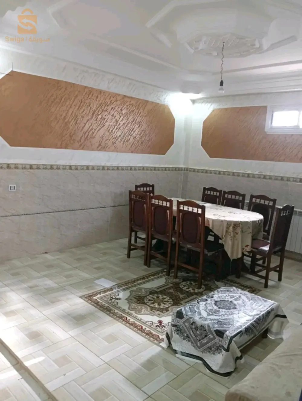فيلا للبيع ضاية افلو