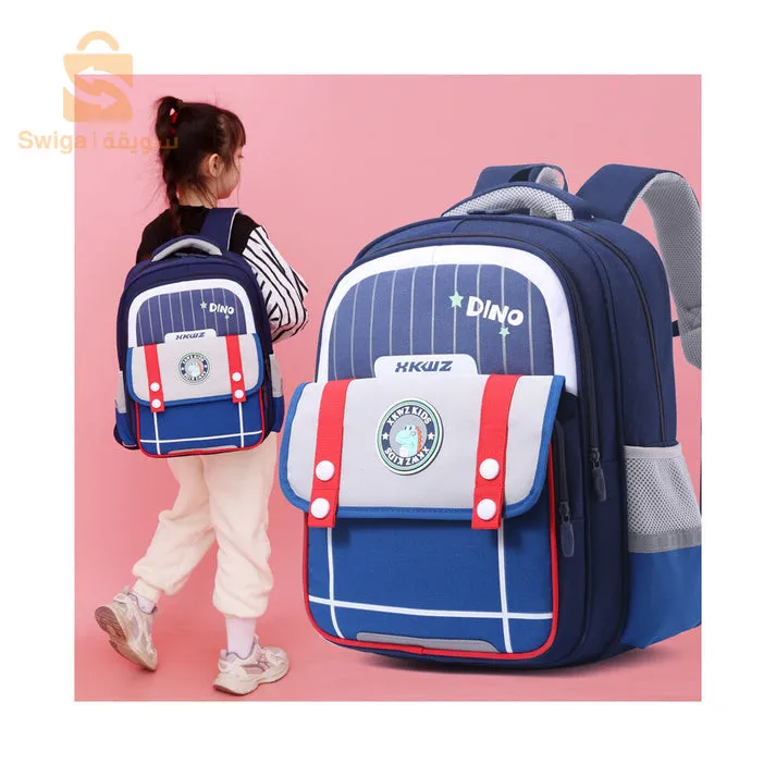 Sac à dos scolaire pour enfants