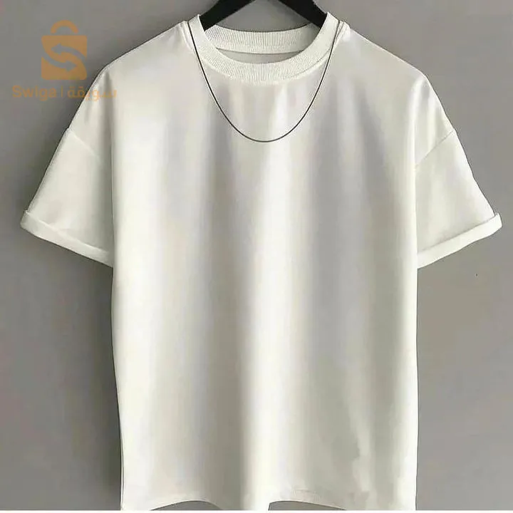 T-shirt oversize