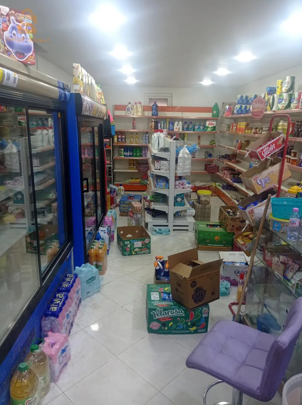 حي المستقبل 3 بئر الجير