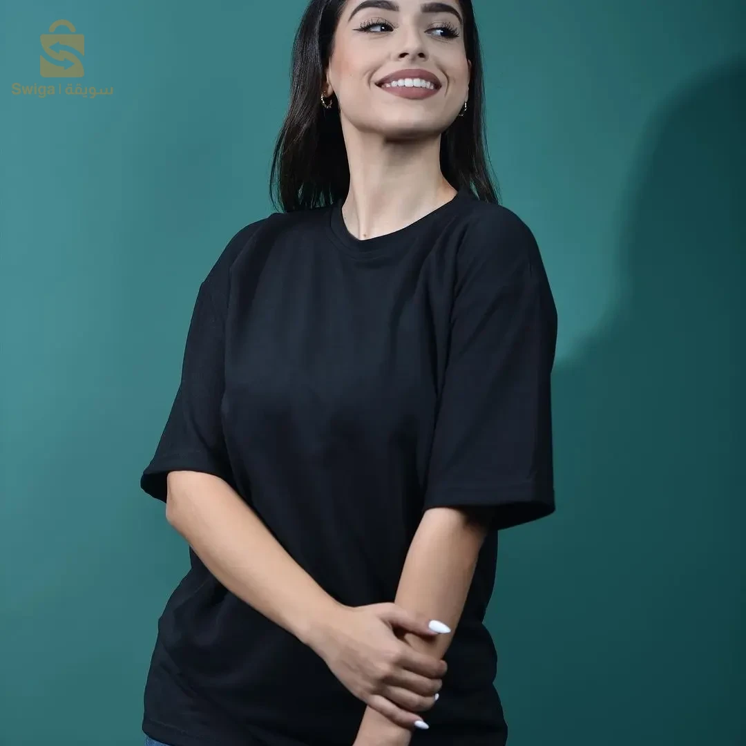 trendy oversized t-shirts for girls and men