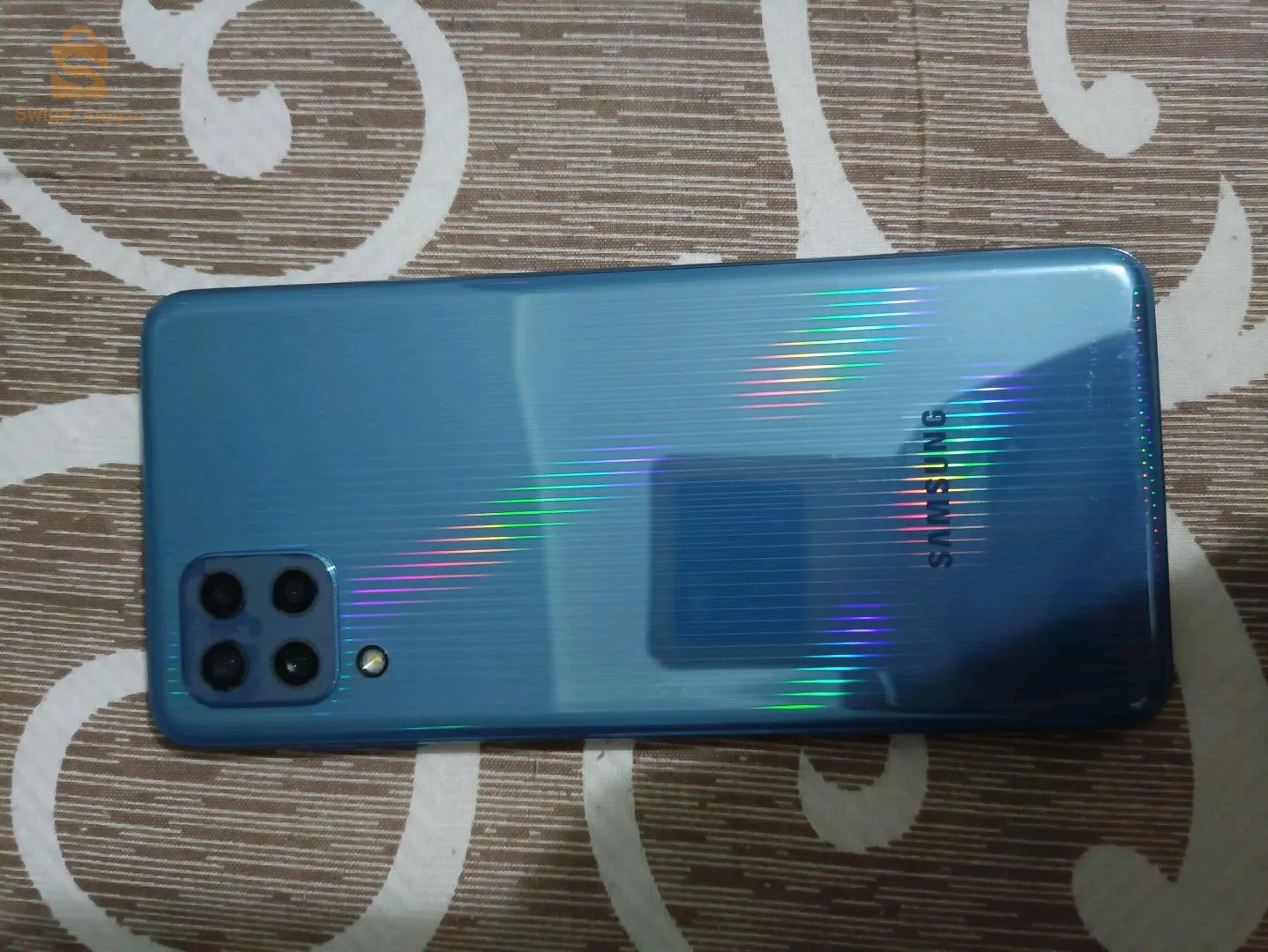 samsung m32