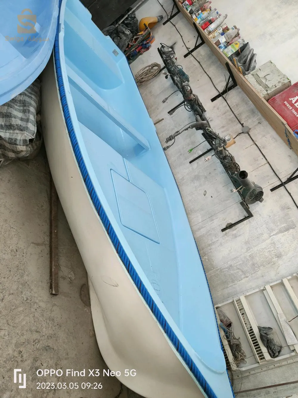 عين الترك وهران