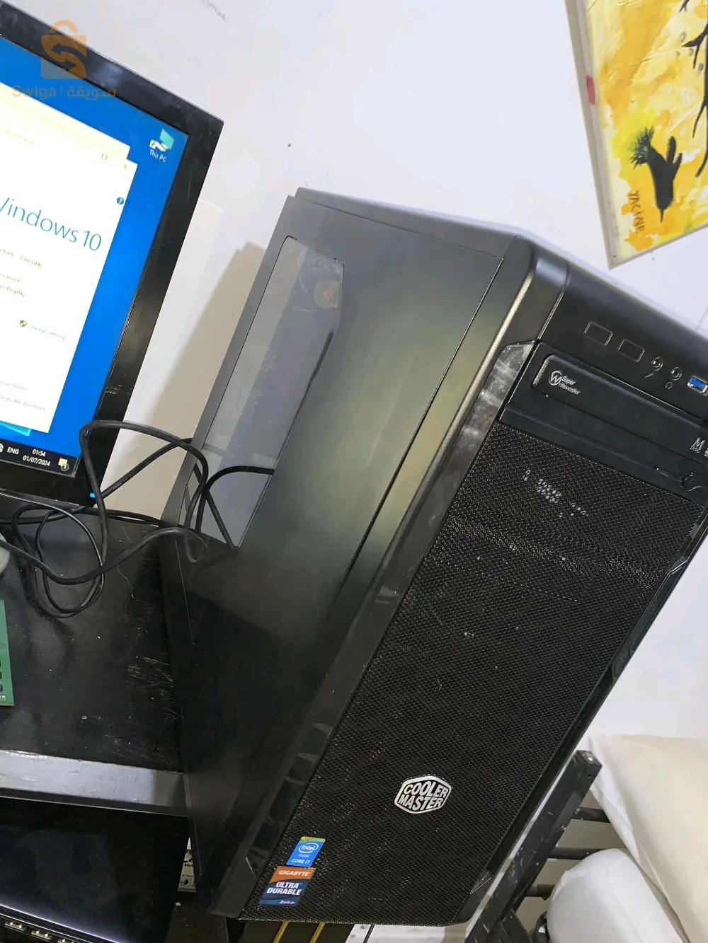 pc 🖥 i7