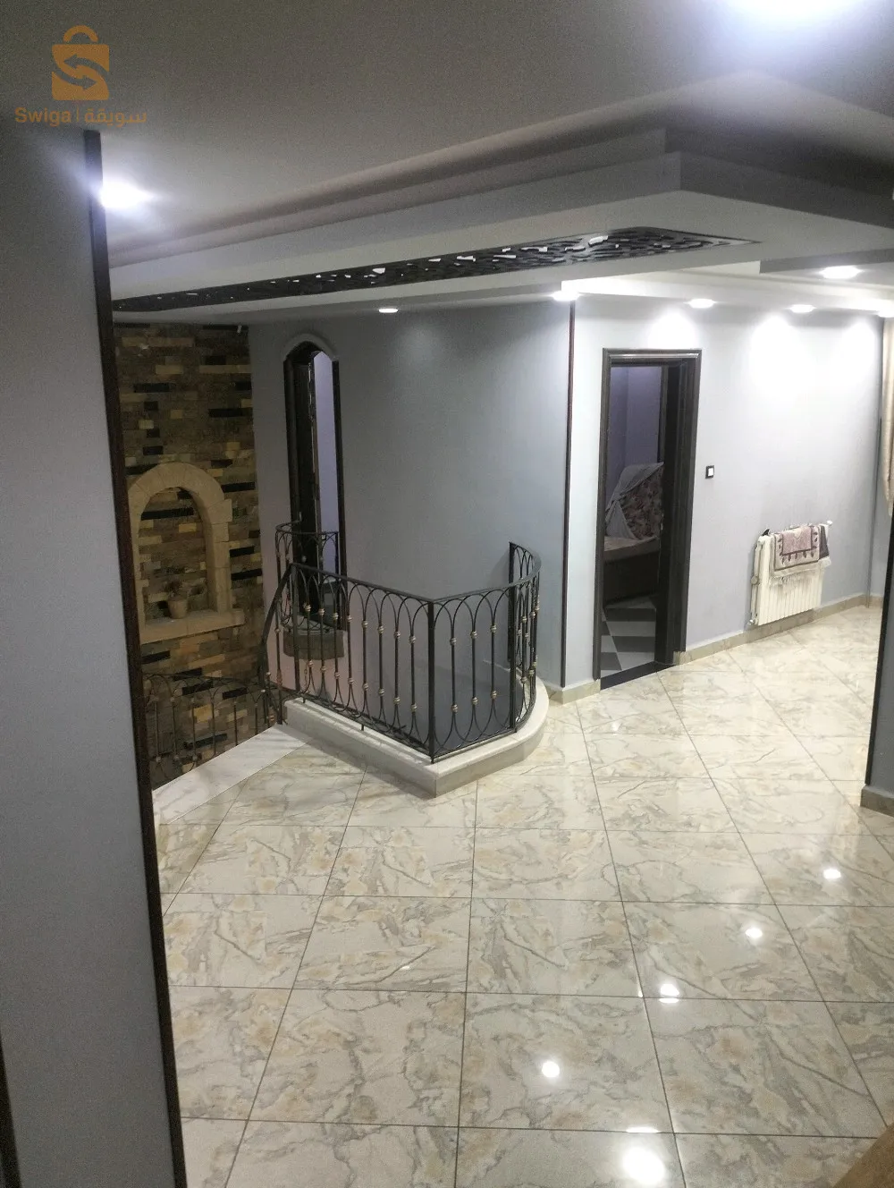 طريق تازولت باتنة