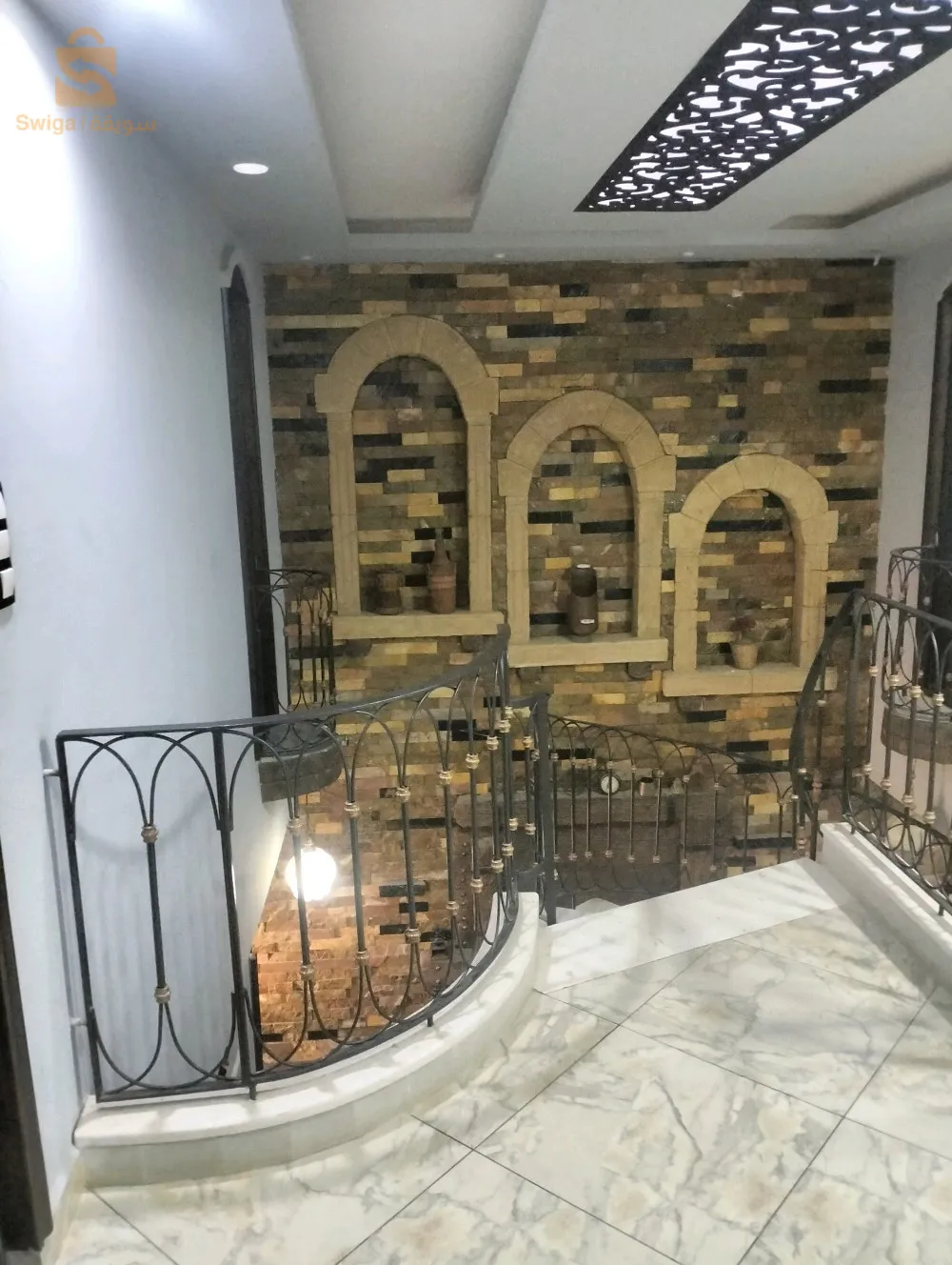 طريق تازولت باتنة