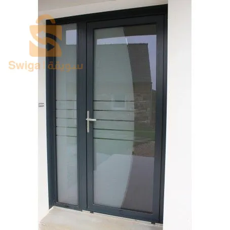 l'expert de la façade & de l'aluminium ✅Études✅ Conception ✅ Réalisation