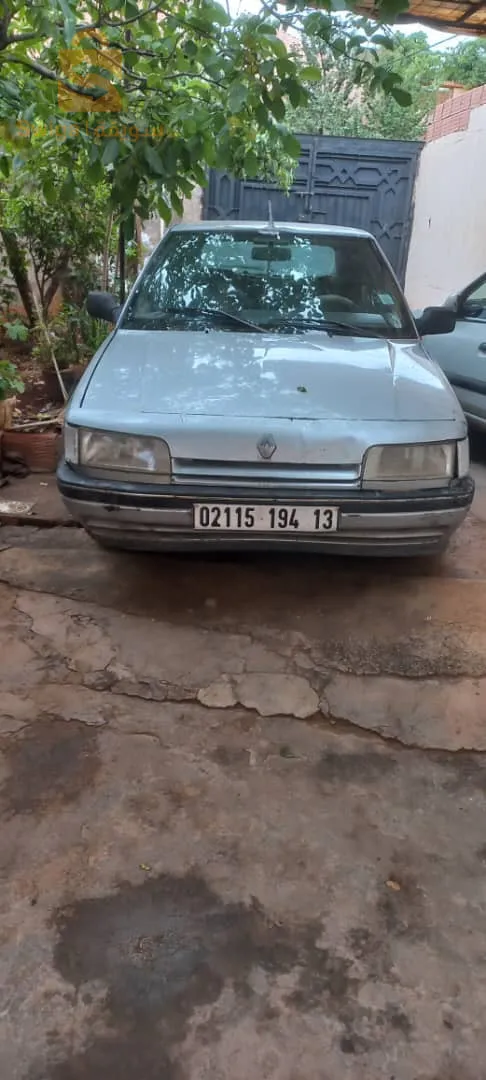 بني مستار تلمسان