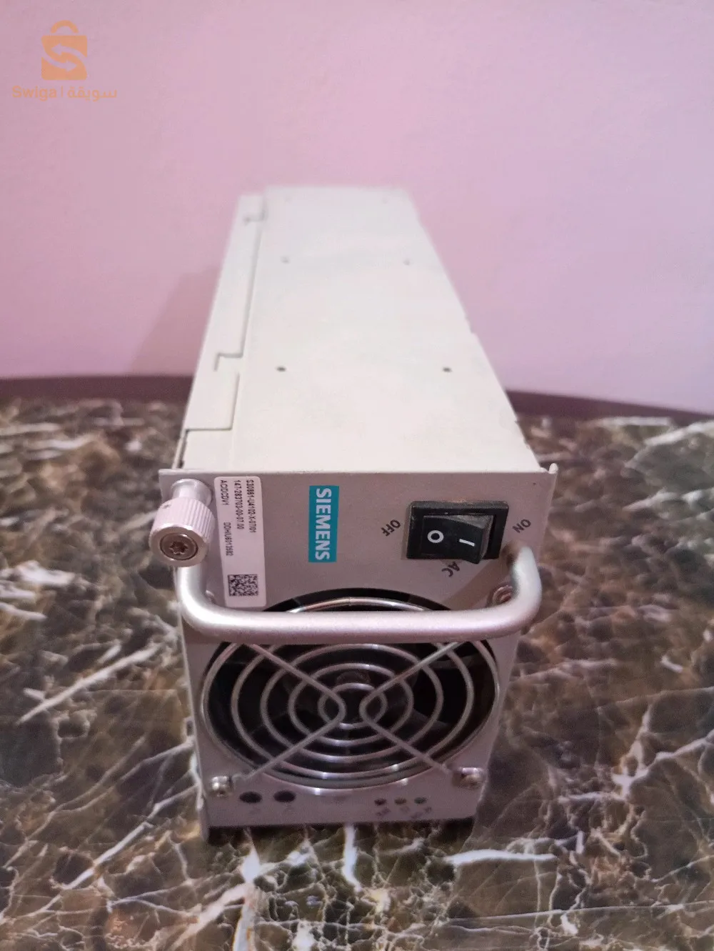 Variateurs, moteurs et alimentations