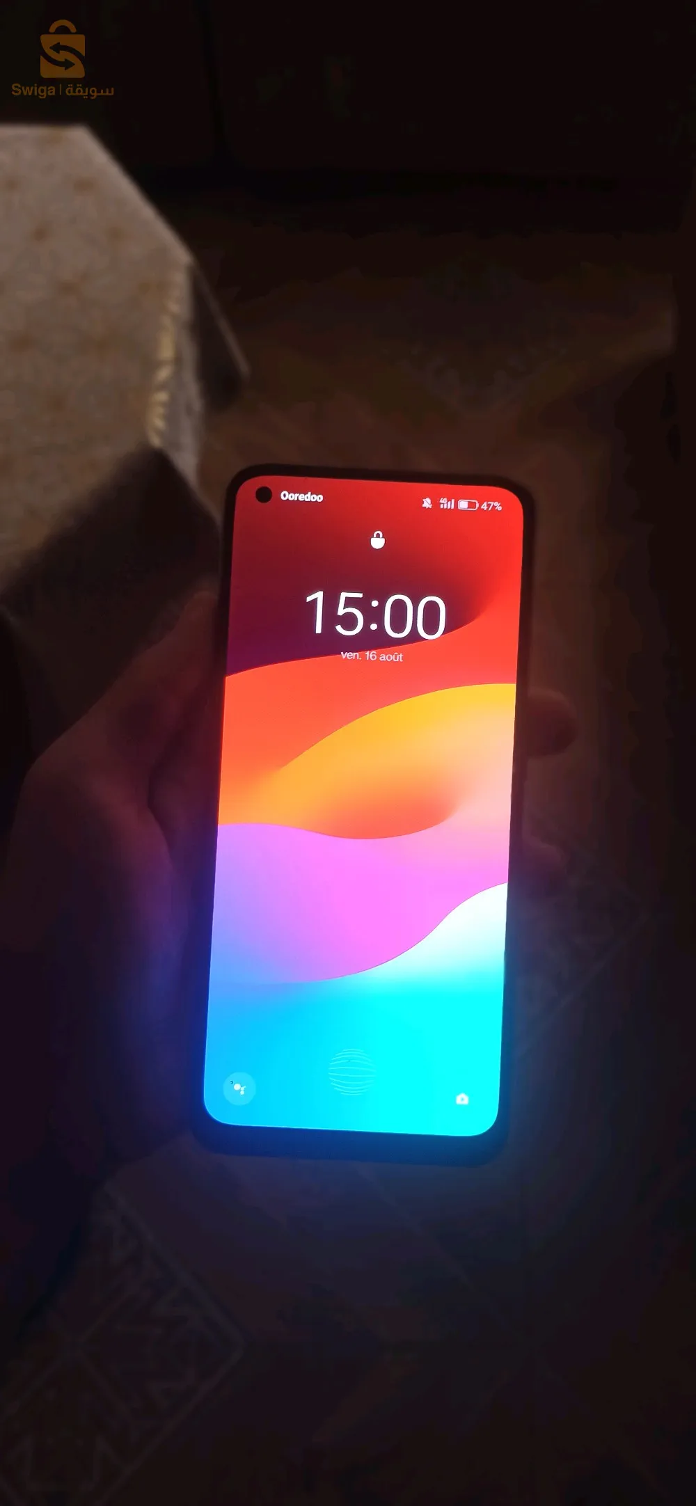 Oppo A94 5G