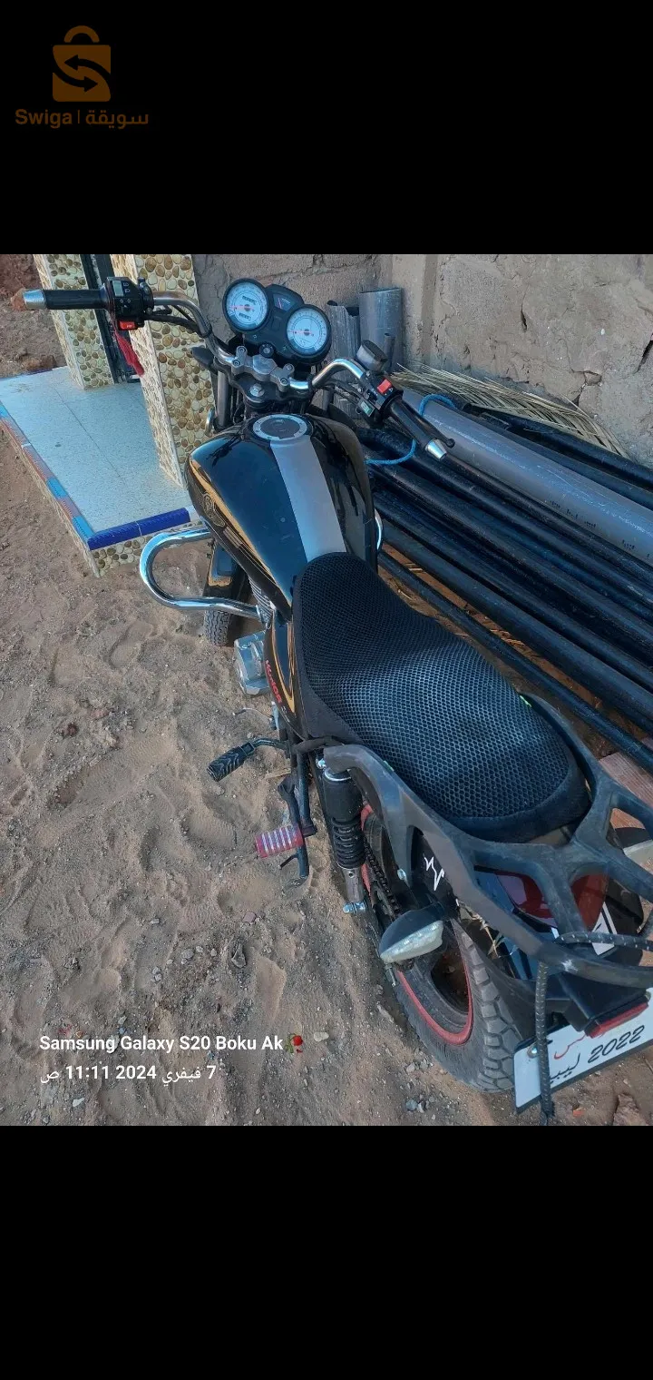 تيڨر هوجين ل200