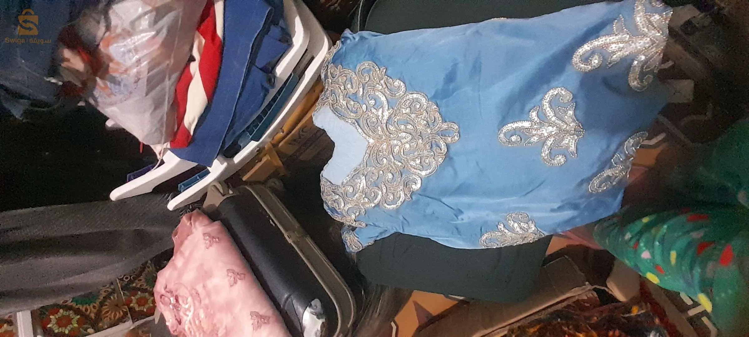 قسنطينة وسط المدينة