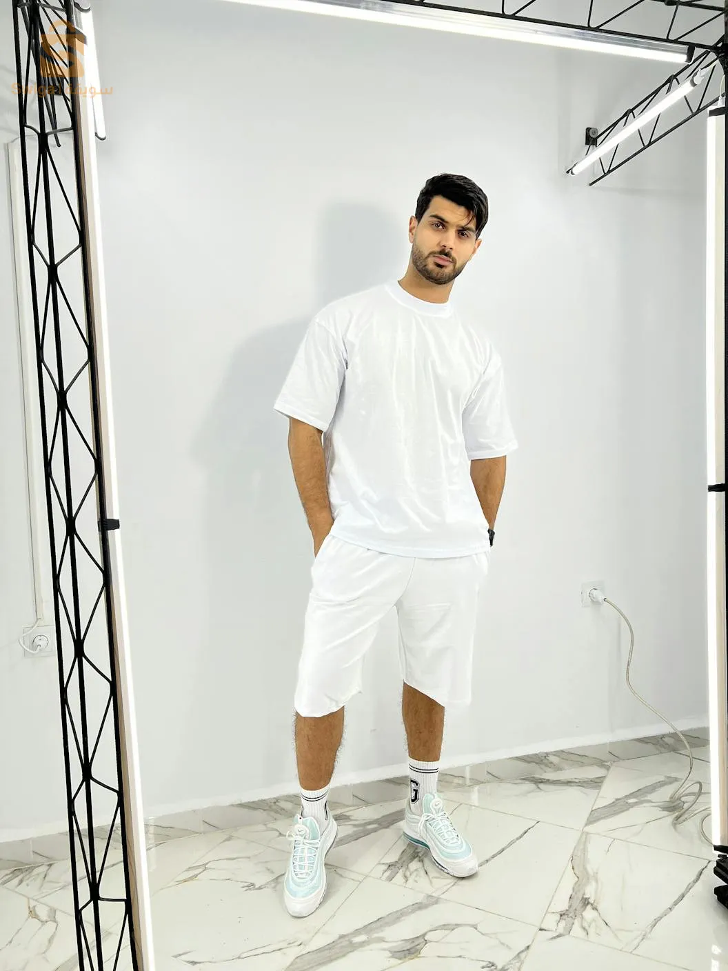 احصل على الـ T-Shirts الأكثر أناقة وعصرية الآن!