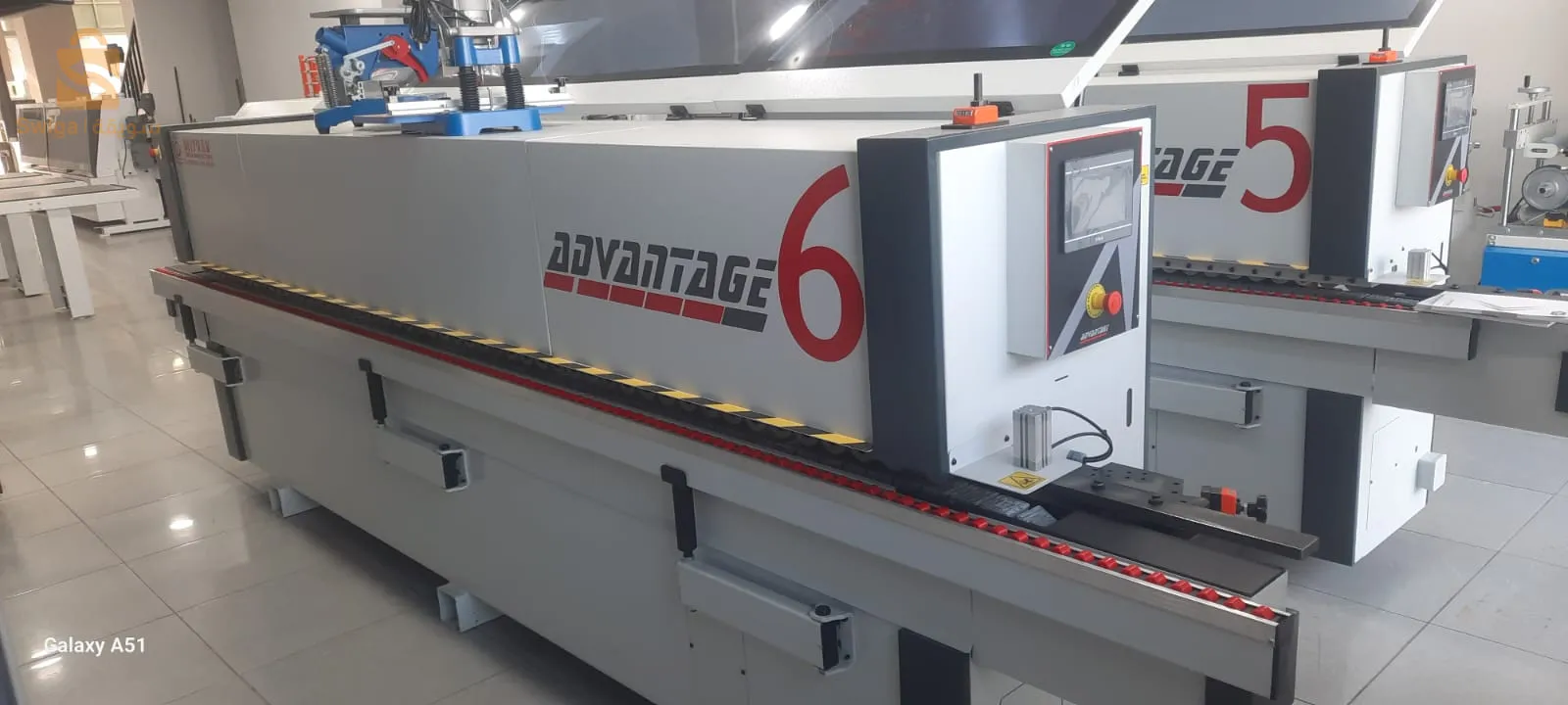 بلاكوز دو شو ميزراڨ 6 عمليات و 5 عمليات