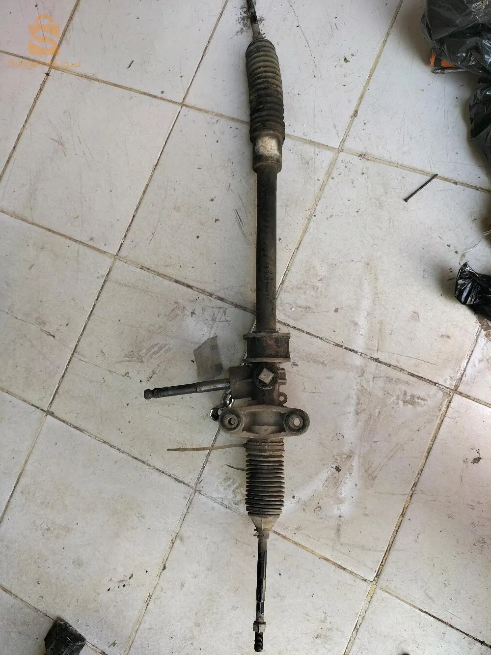 دويرة العاصمة