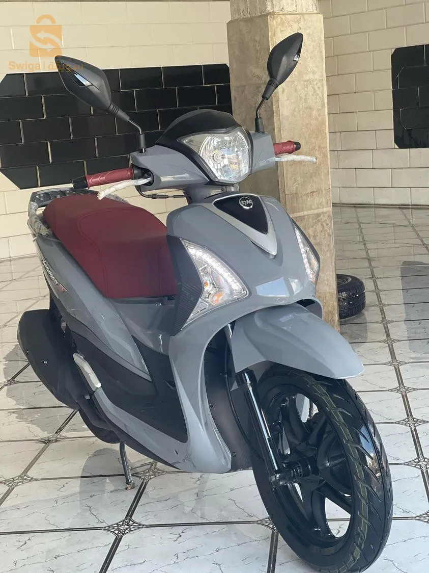 sym st