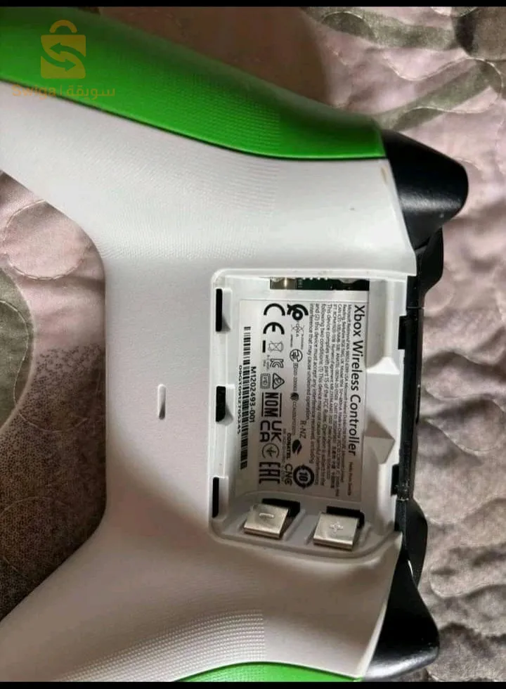 manette xbox series s