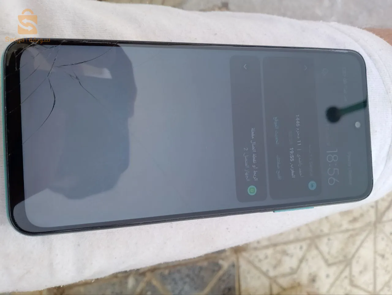 رادمي نوت 10 5 g