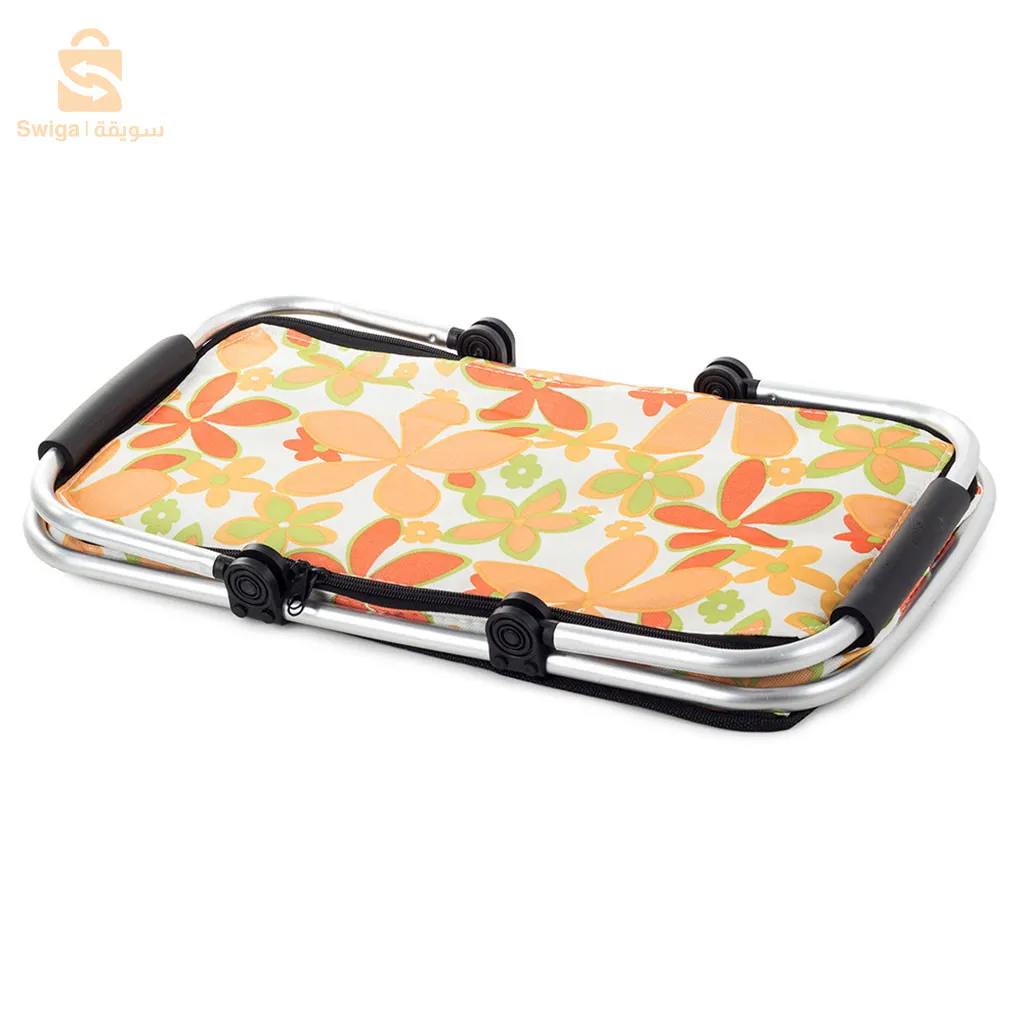 Previous
Next
Panier de Pique-Nique 30L Isotherme, Chauds