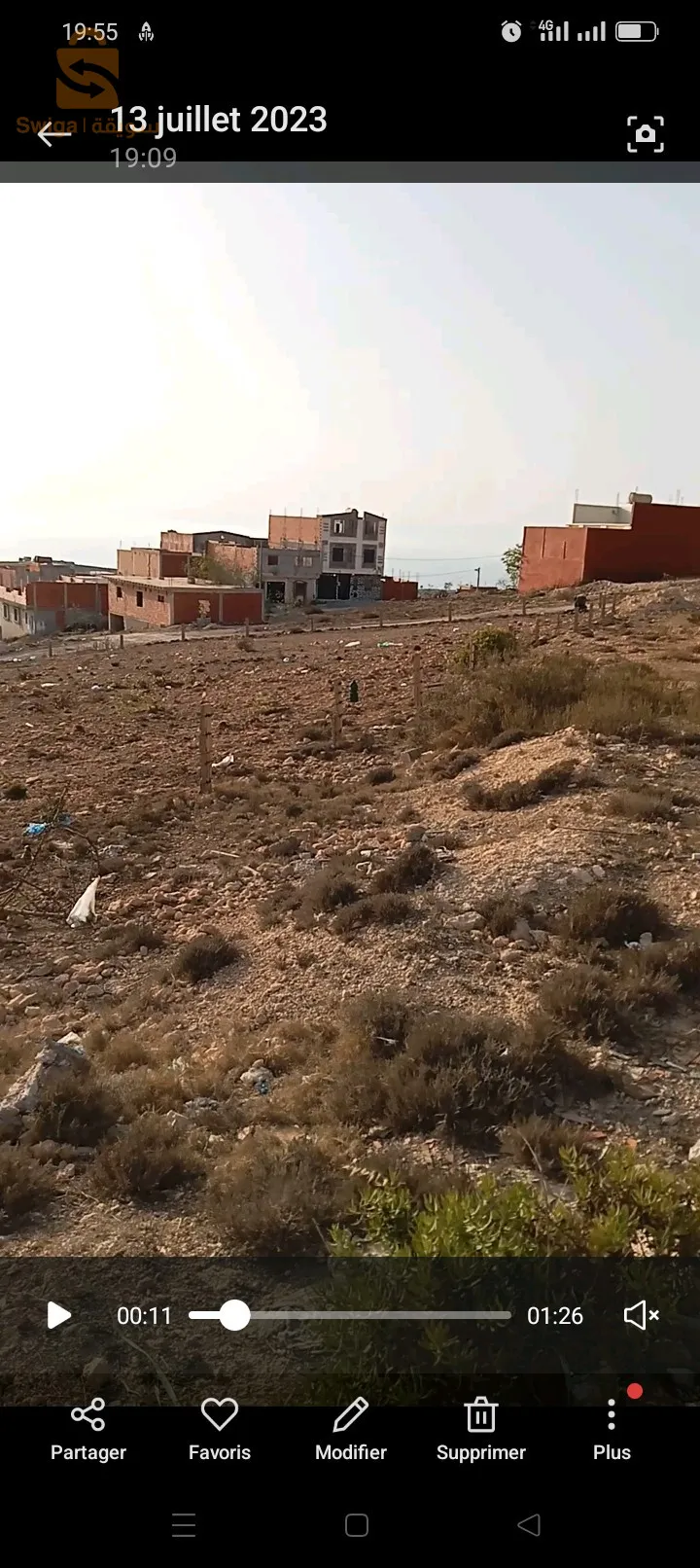 chaib rassou..Marsa ben mhida