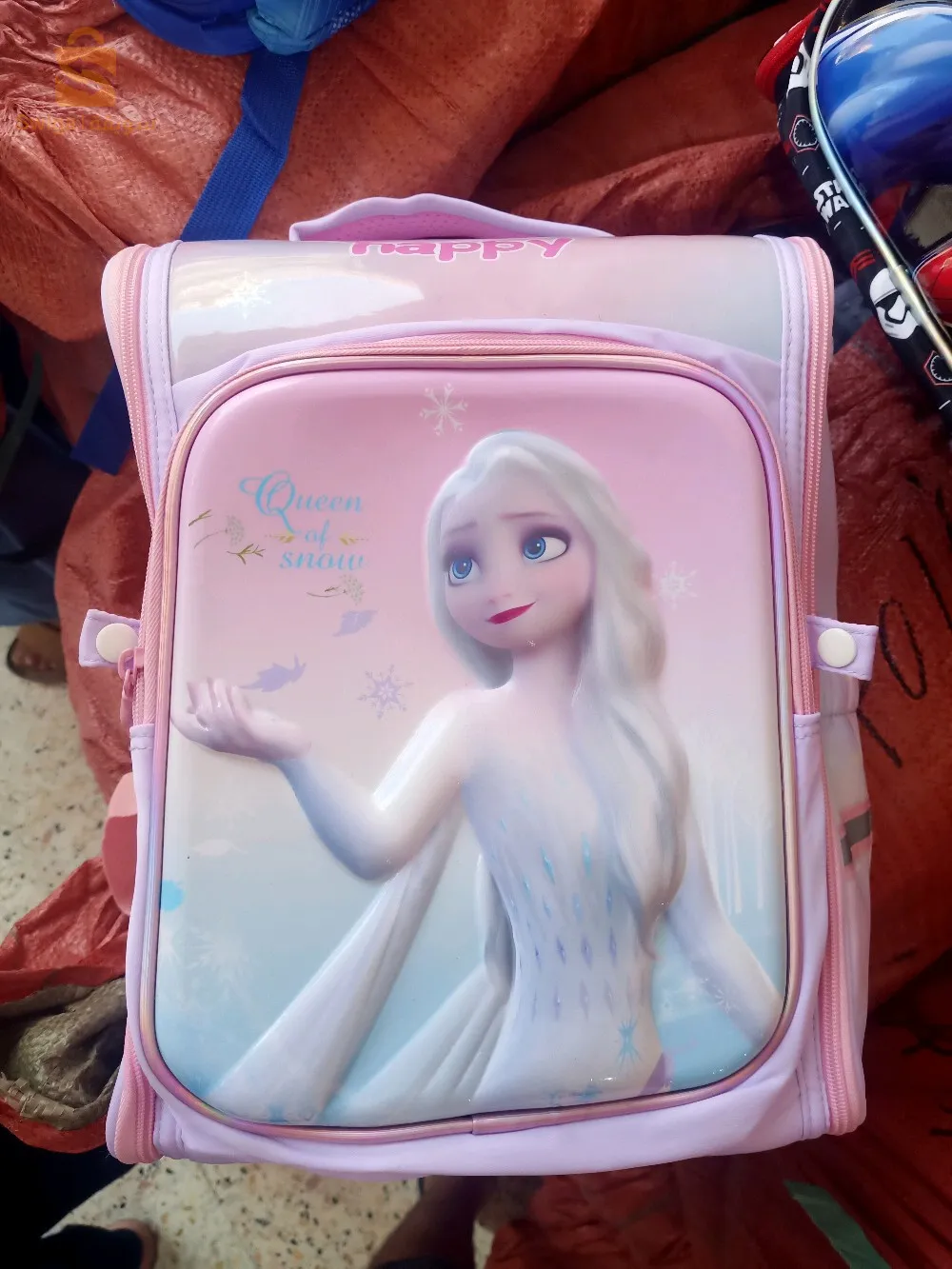 كرطابلي اولاد و بنات صنع صيني