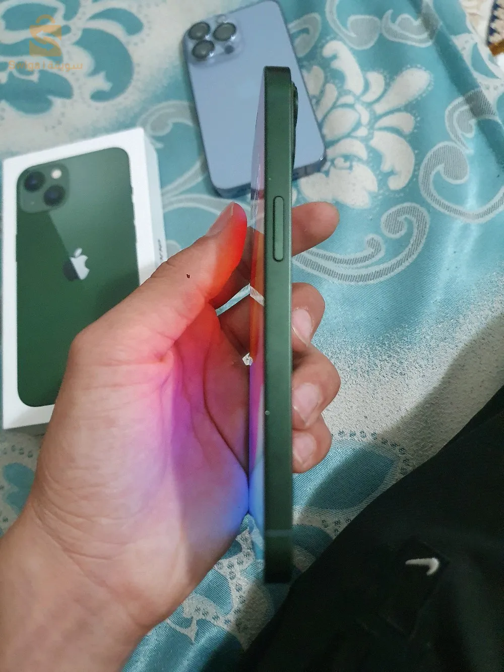 iphone 13
