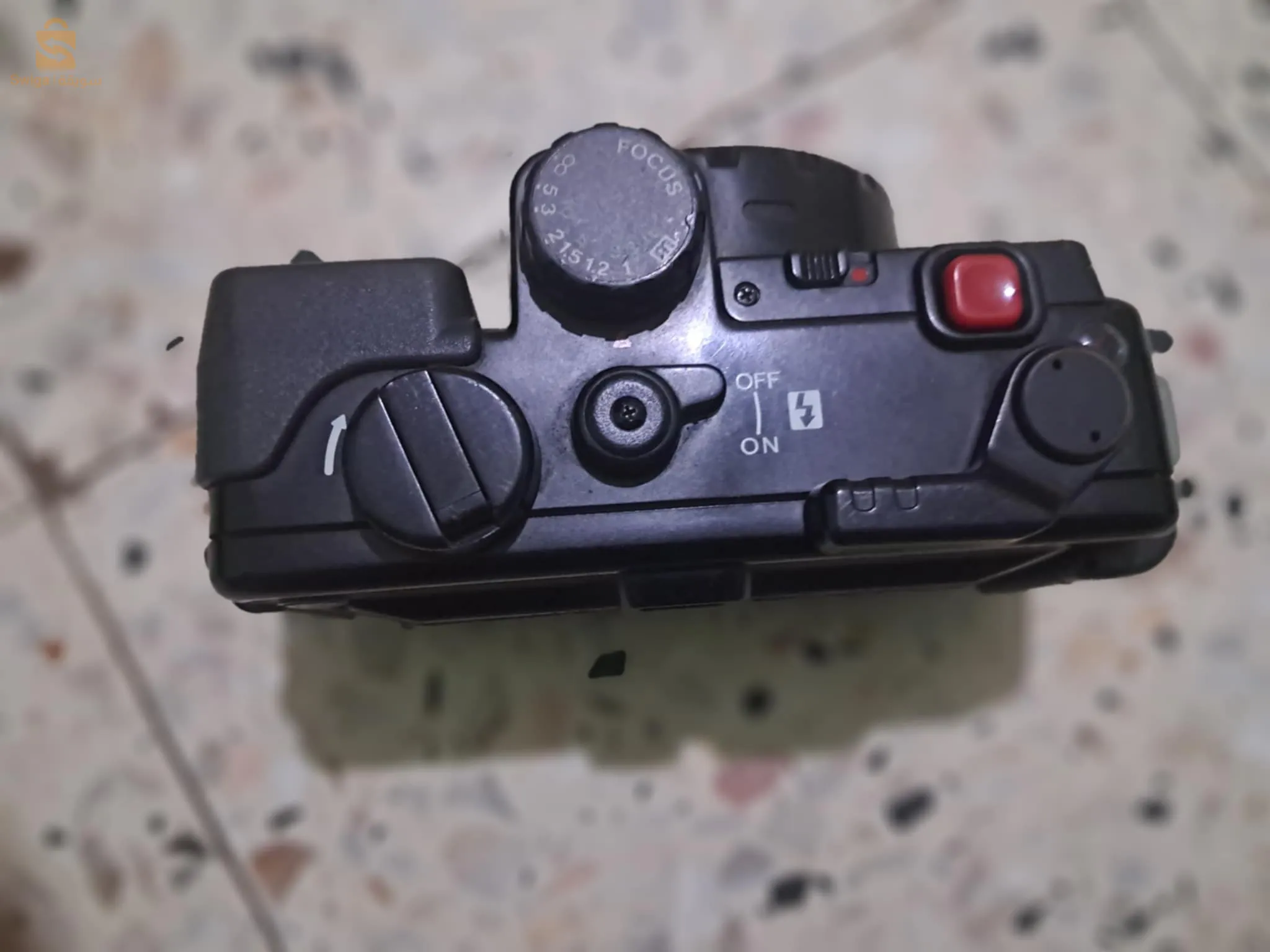 apparait photo Fujifilm