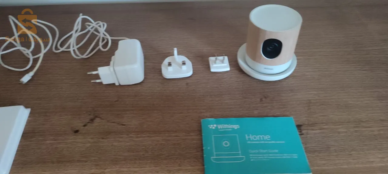 caméra de surveillance marque allemande tout neuf