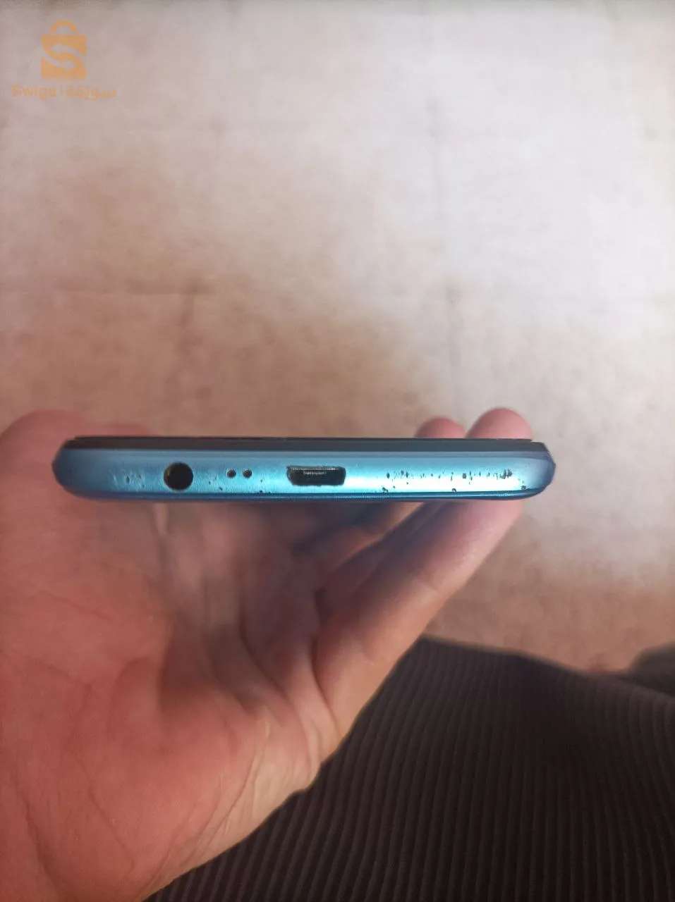 Realme C11 2021 phone