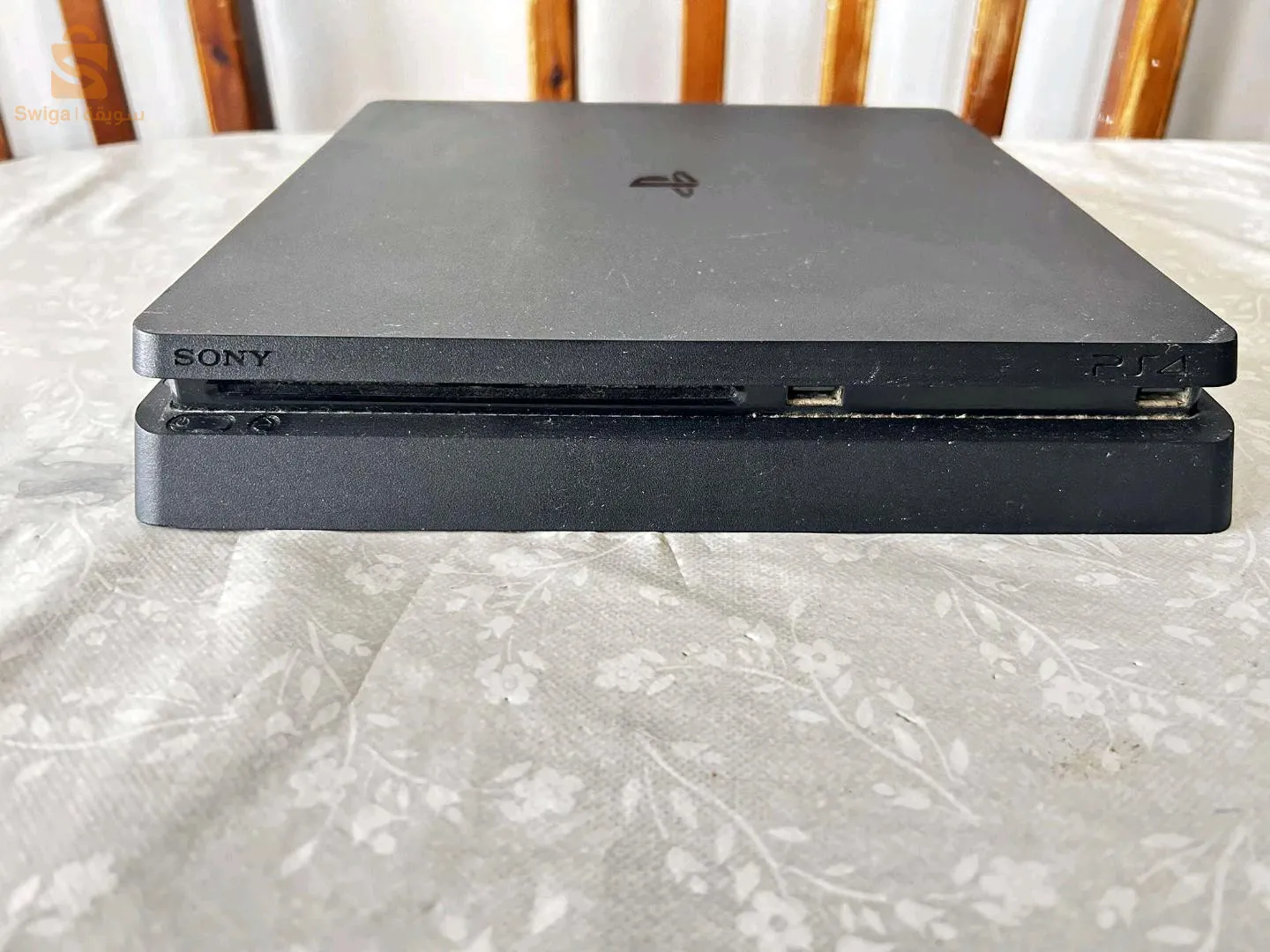 ps4 slim version 11.52