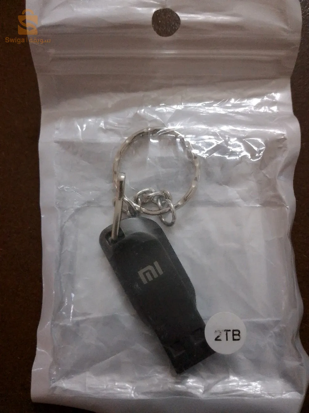 فلاش ذاكرة 2t usd