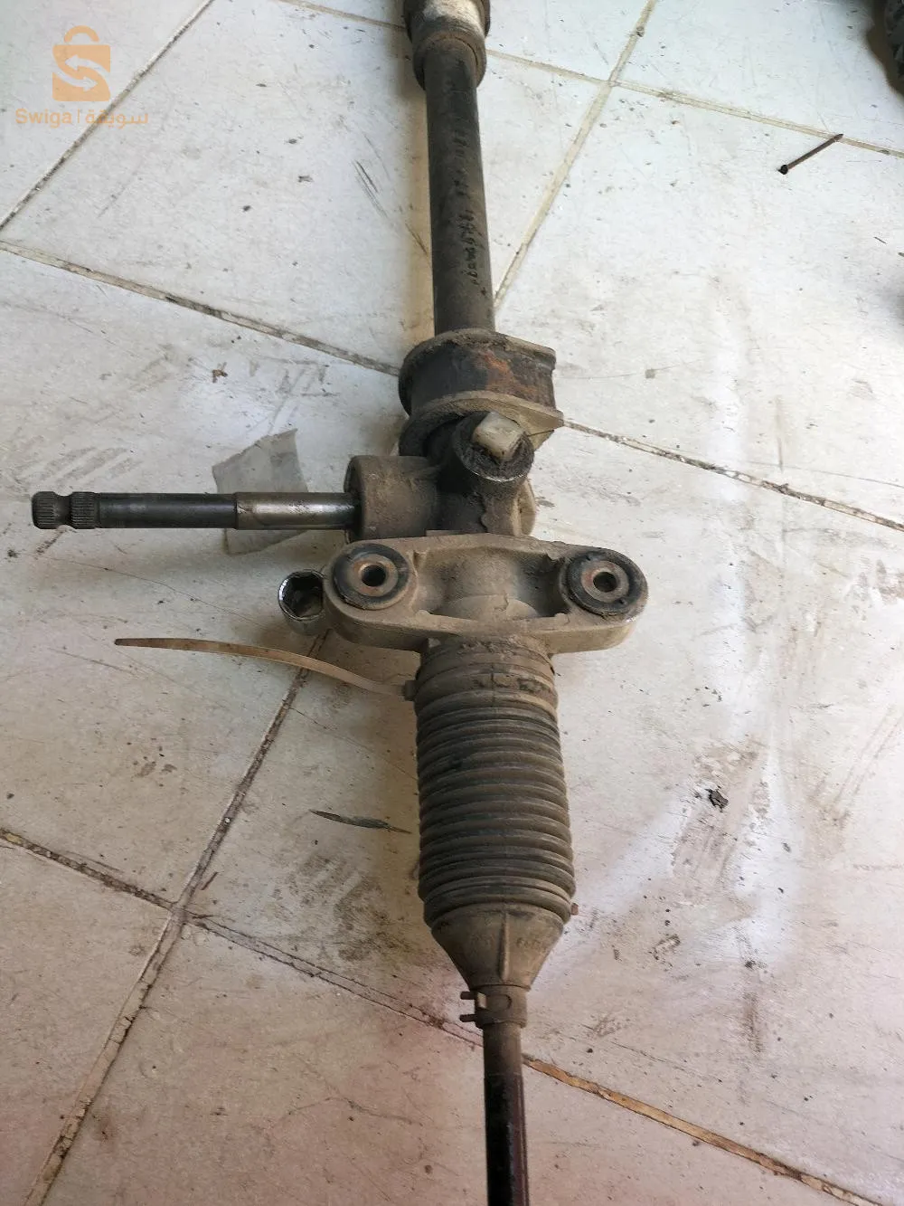 دويرة العاصمة