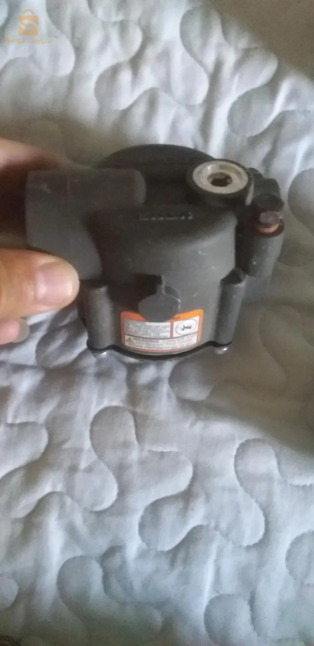 pièces pour chariots élévateurs