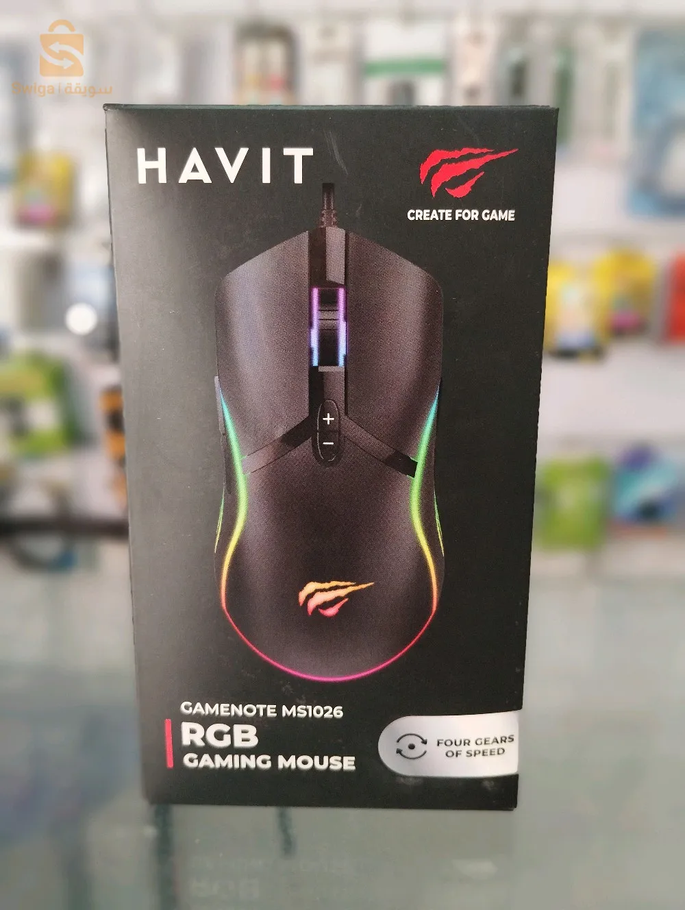 Havit MS1026