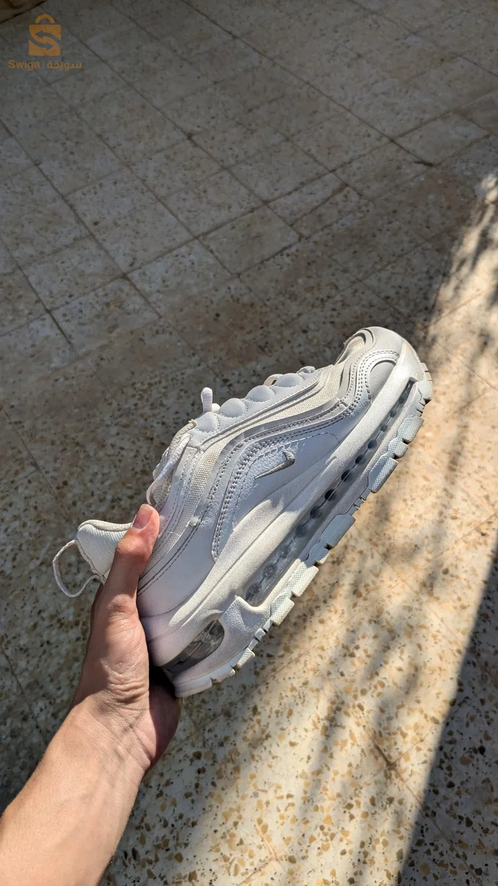 air max 97 futura