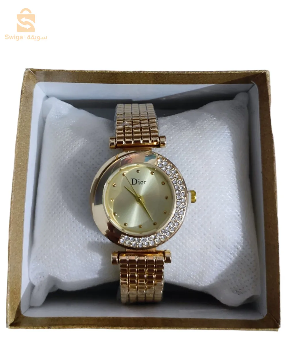 Women's watches