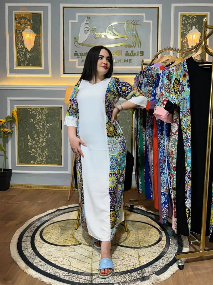 روبة الافراح.