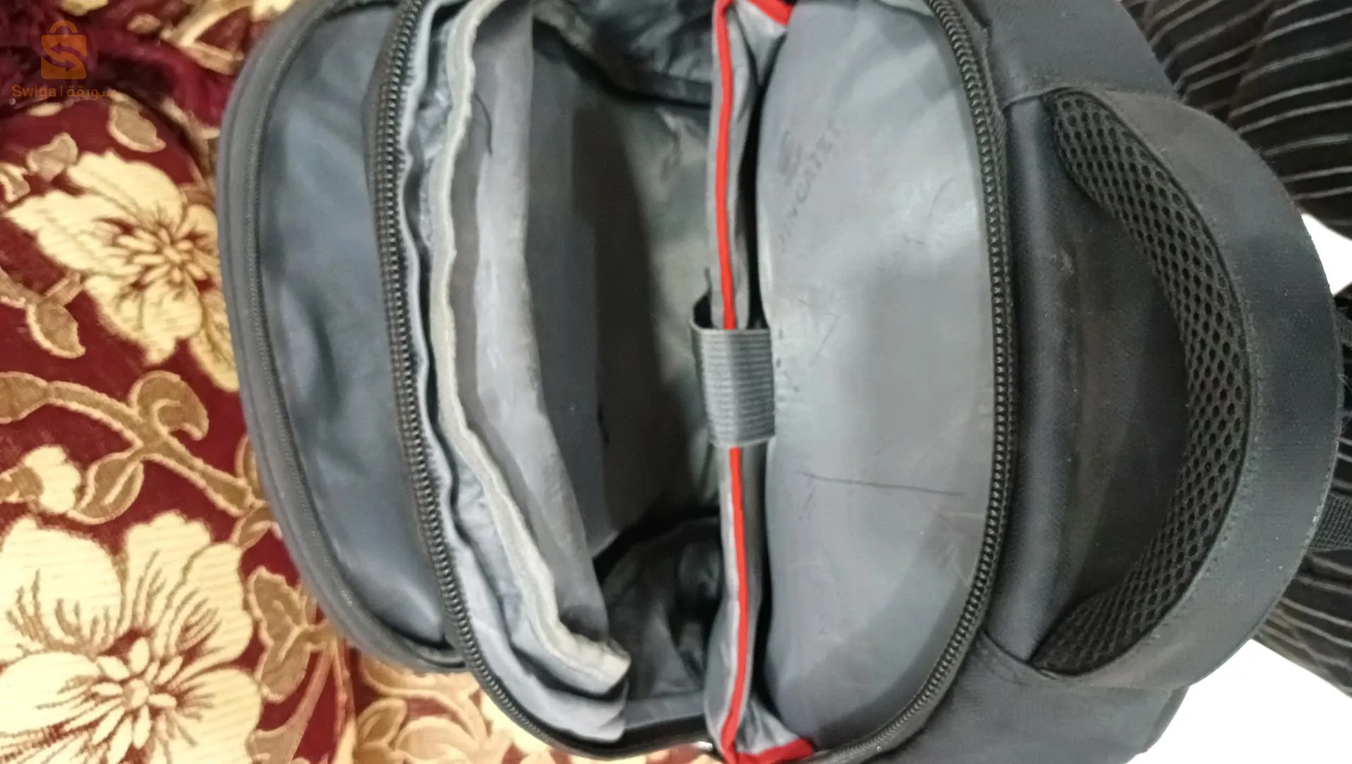 محفظة