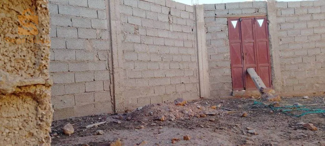 ولاية النعامة بلديه عين الصفراء
