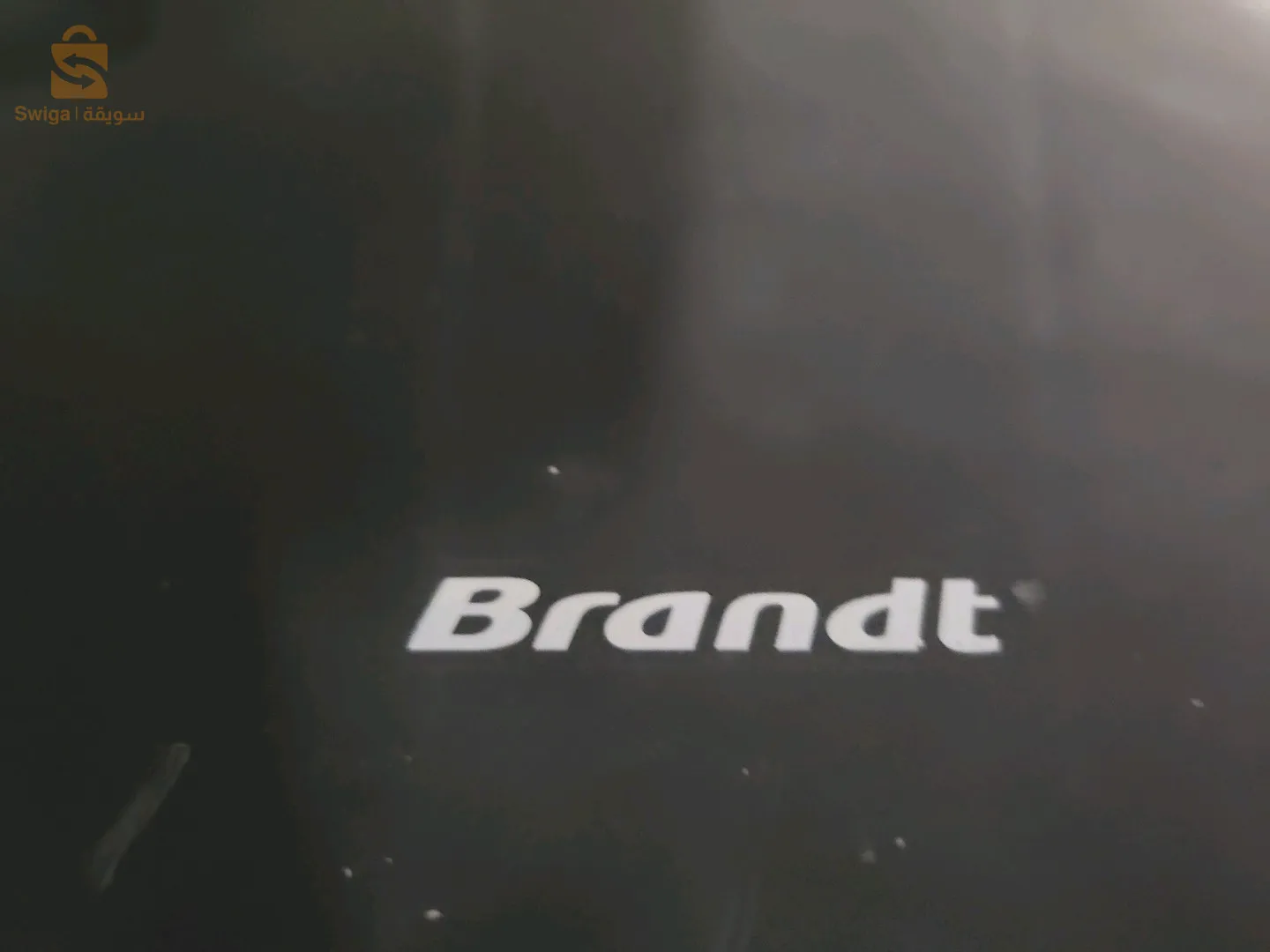 la haute Brandt jdida