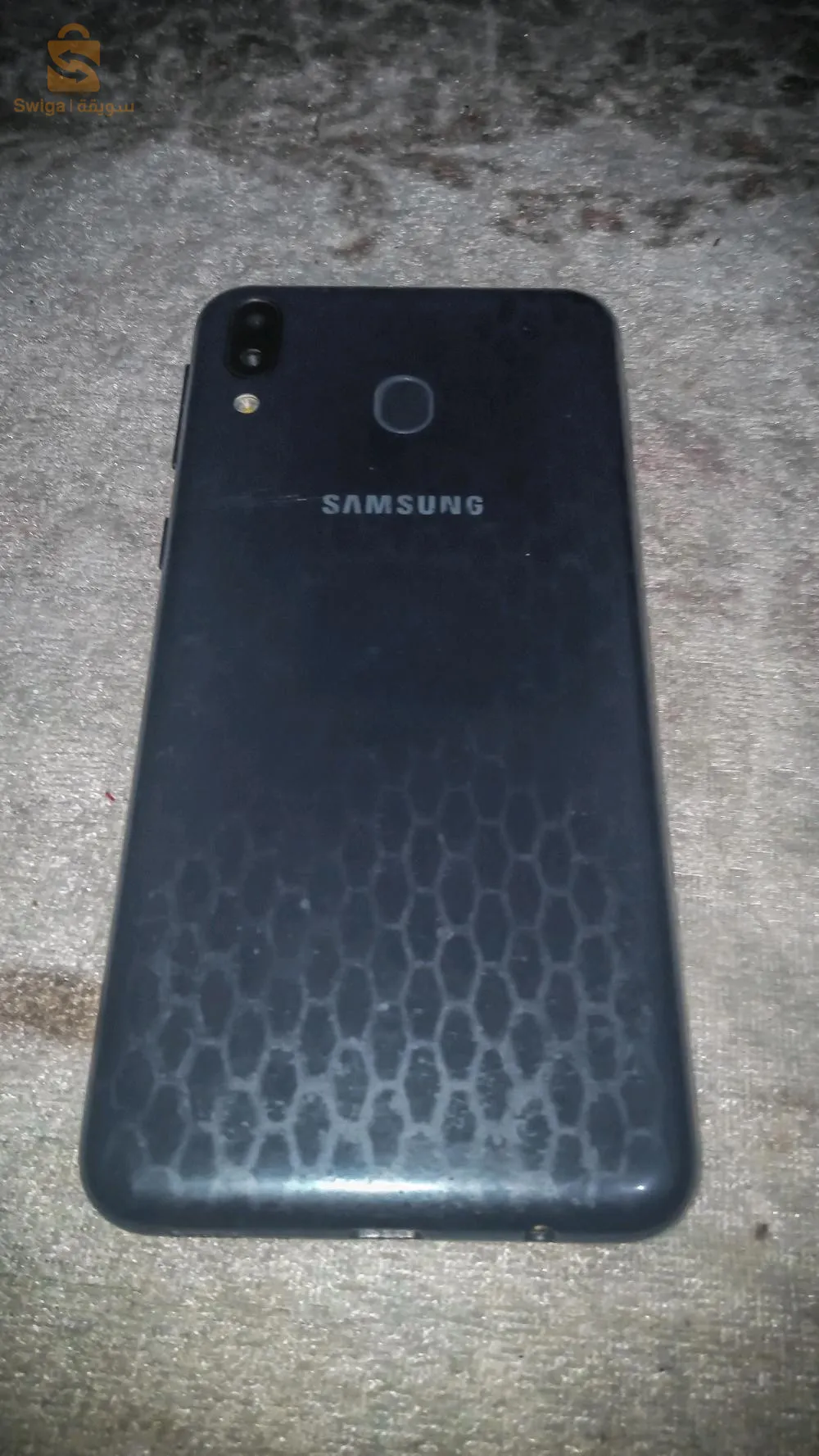 Samsung Galaxy M20