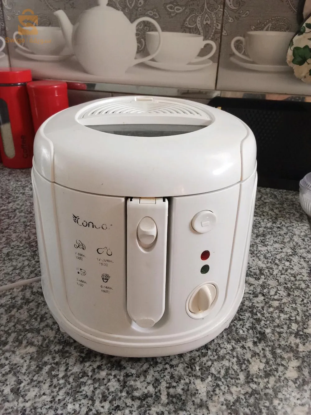 électroménager