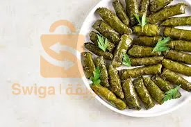 مطبخ أمي خليجي مصري