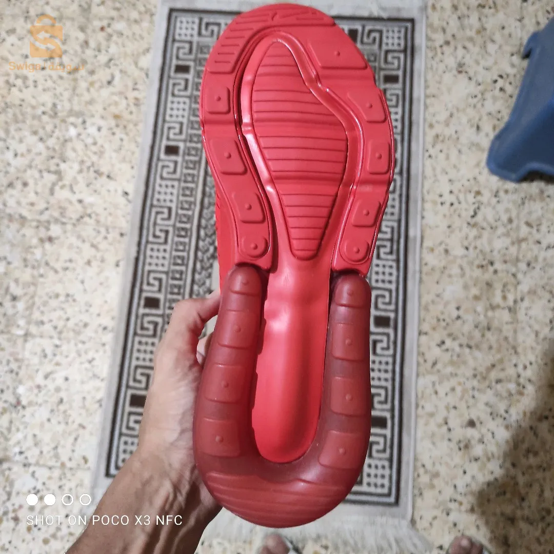 حذاء اصلي جديد للبيع