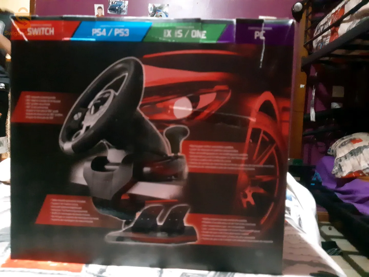 volont de jeux