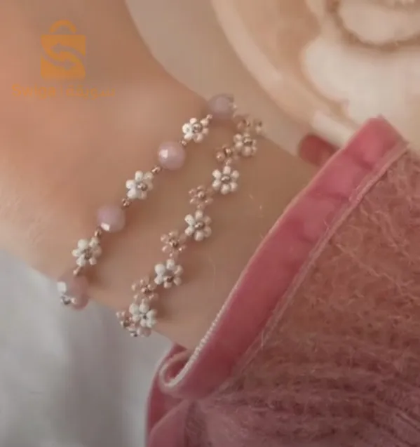 bracelets de pinterest