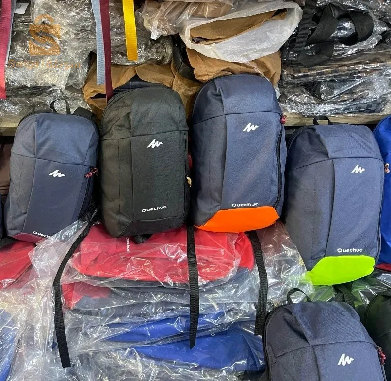 SAC À DOS Quechua  10L