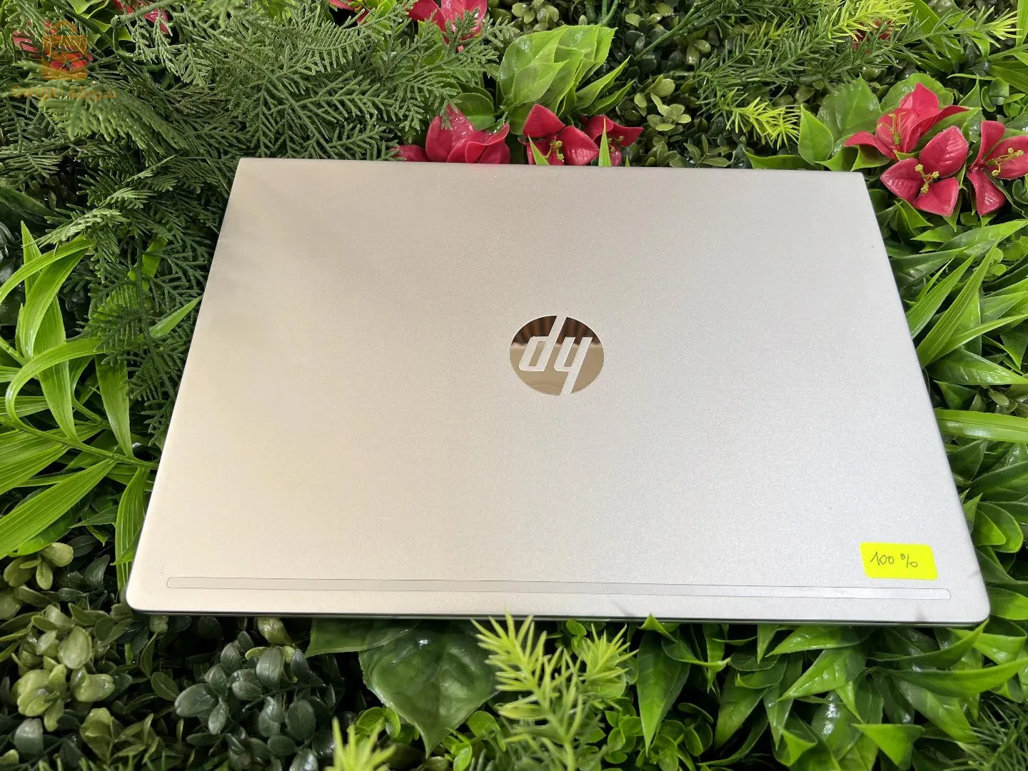 حاسوب محمول لطلبة 
🧑‍💻HP probook 440 G7 🇬🇧🧑‍💻