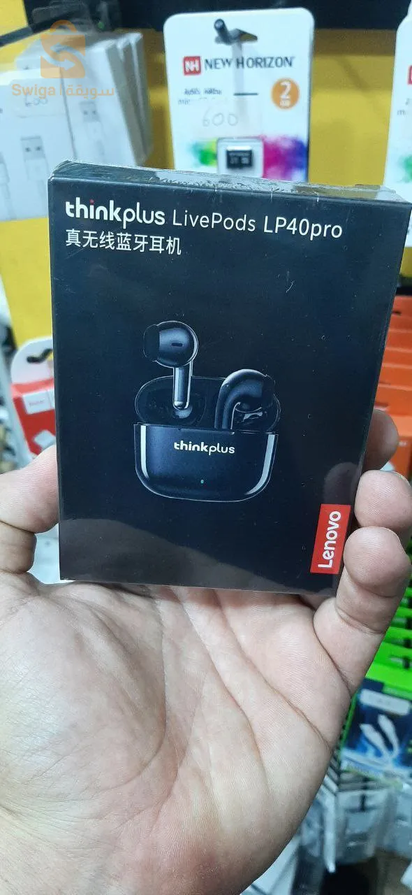 Airpods 3 
Airpods Lenovo