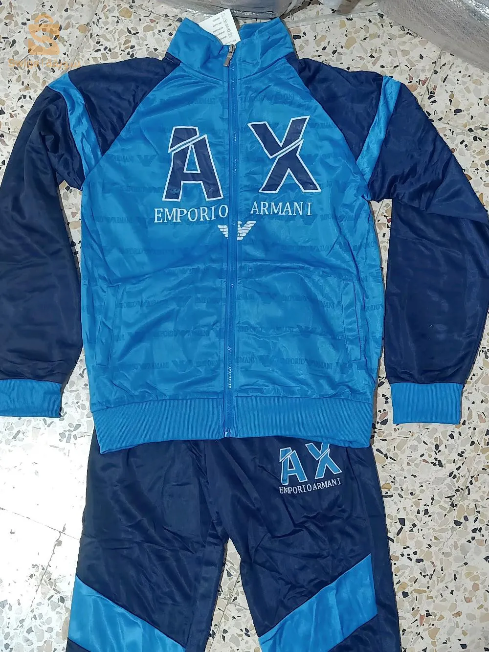 سرفات اولاد صنع صيني سن 8.16